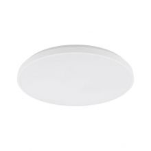 Agnes plafon led 32W 4000K 3000lm IP44 biały